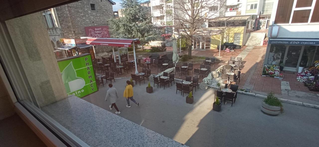 מוסטר Lovely Home City Center מראה חיצוני תמונה